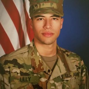 Meet your Posher, Charles